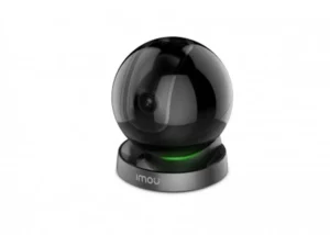 202237123858_34173_CP-IMOU-IPC-A26HIN-2 IPC-A26HIN-IMOU. Imou Cámara IP Smart WiFi Esférico IR para Interiores Ranger IQ, Inalámbrico/Alámbr