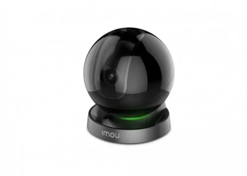 IPC-A26HIN-IMOU. Imou Cámara IP Smart WiFi Esférico IR para Interiores Ranger IQ, Inalámbrico/Alámbr