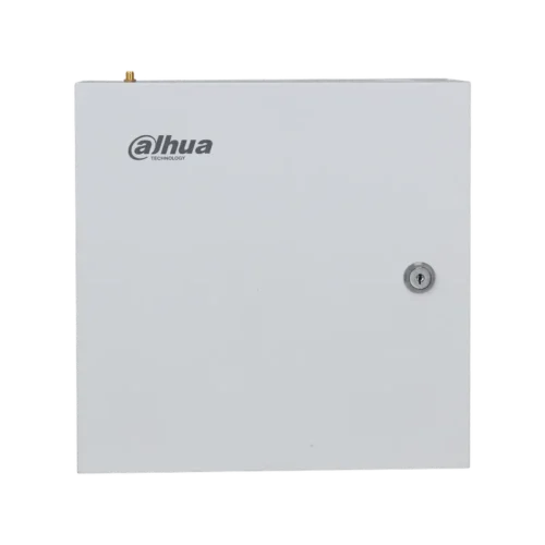 DHI-ARC9016C-V3. Alarma DAHUA 16 Zonas expandible a 256.