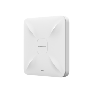 RG-RAP2200(E). Access Point REYEE Wi-Fi 5 dual-band 2 puertos Gigabit performance de 1.267Gbps