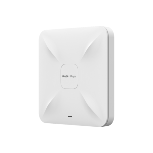 RG-RAP2200(E). Access Point REYEE Wi-Fi 5 dual-band 2 puertos Gigabit performance de 1.267Gbps