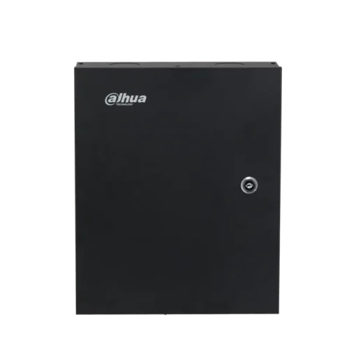 DHI-ASC2204C-S. Controladora de acceso 4 puertas Comunicacion por RS-485 y Wiegand.