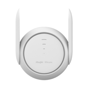 RG-EW1200R. Extensor REYEE Wi-Fi 5 dual-band soporta Mesh troughput 1200Mbps.