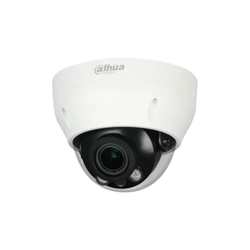 DH-HAC-D3A21N-VF-2712 Cámara Dahua HDCVI Domo 2MP 1080P 2.7-12mm IR30 IP67 con mica.