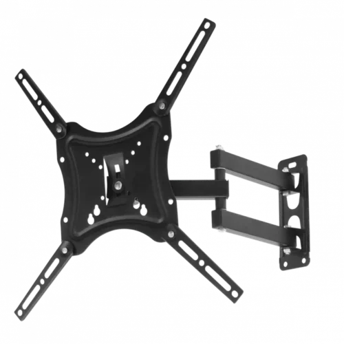 TV-BRAZO-1450 Soporte Articulado 14-50pulgds LCD/TV 45kg VESA Muro 120ºx40º 75-200mm