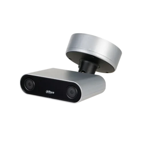 DH-IPC-HFW8241XN-3D-0280B. CAMARA CONTEO DE PERSONAS LF 2.8MM. 2MP. 3D.