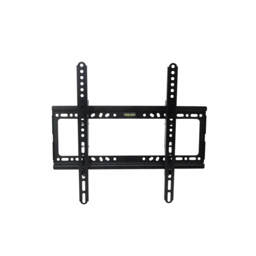 TV26-55. Soporte p/LCD/TV Tilt 26-55-Pulgadas Regulador-Nivel 50Kg-max +-15º