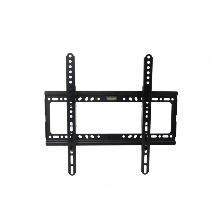 TV26-55. Soporte p/LCD/TV Tilt 26-55-Pulgadas Regulador-Nivel 50Kg-max +-15º