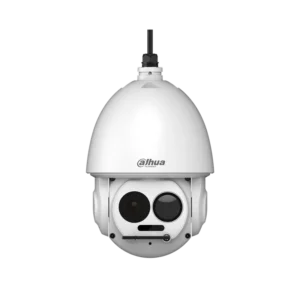 DH-TPC-SD8621N-B35Z45. Camara PTZ Termica Hibrida IP Dahua 640X512 Lente termal 35mm 2MP Lente Optic