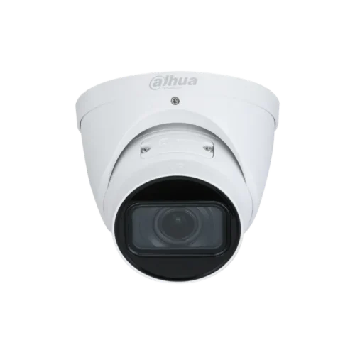 DH-IPC-HDW1230TP-ZS-2812-S5-QH. MINI DOMO IP DAHUA. 2MP. LV MOTO2.8-12MM. IR 60MTS. IP67.