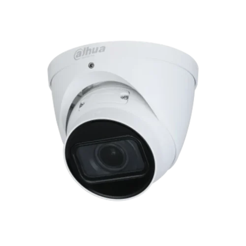 DH-IPC-HDW2431TN-ZS-27135-S2. MINI DOMO IP DAHUA. EYEBALL. 4MP. LV MOTO 2.7-13.5MM. IR 40MTS. IP67. METAL