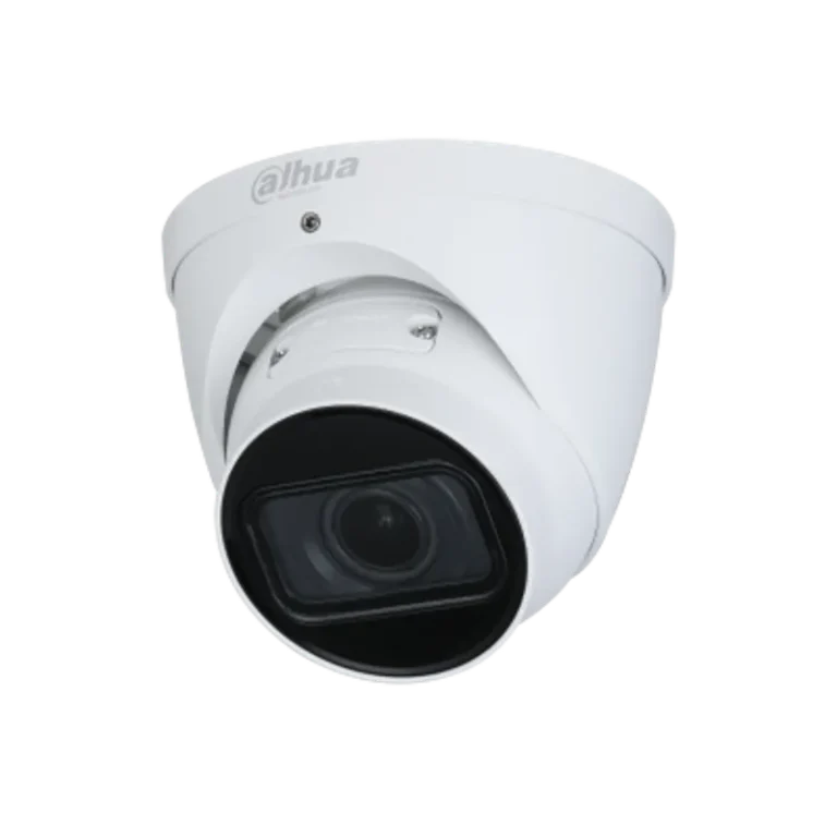 DH-IPC-HDW2431TN-ZS-27135-S2. MINI DOMO IP DAHUA. EYEBALL. 4MP. LV MOTO 2.7-13.5MM. IR 40MTS. IP67. METAL