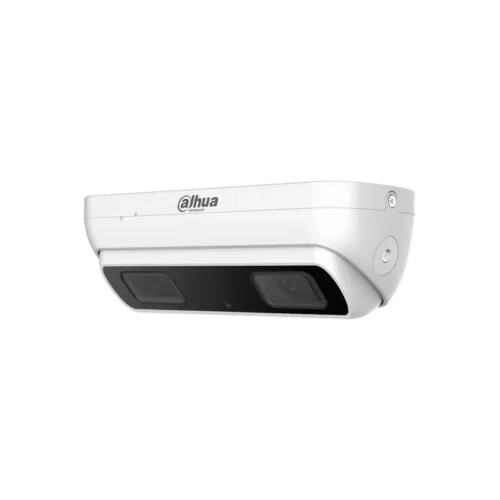DH-IPC-HDW8341XN-3D-0280B-S2. CAMARA IP DAHUA CONTEO DE PERSONAS 3D. DUAL. 3MP. LF. 2.8MM IR 10 MTS
