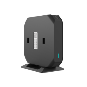 RG-EG105GW(T). Router REYEE Wi-Fi 5 todo en uno, 5 puertos Gigabits soporta maximo 4 WAN omni-direcc