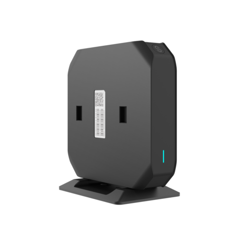 RG-EG105GW(T). Router REYEE Wi-Fi 5 todo en uno, 5 puertos Gigabits soporta maximo 4 WAN omni-direcc