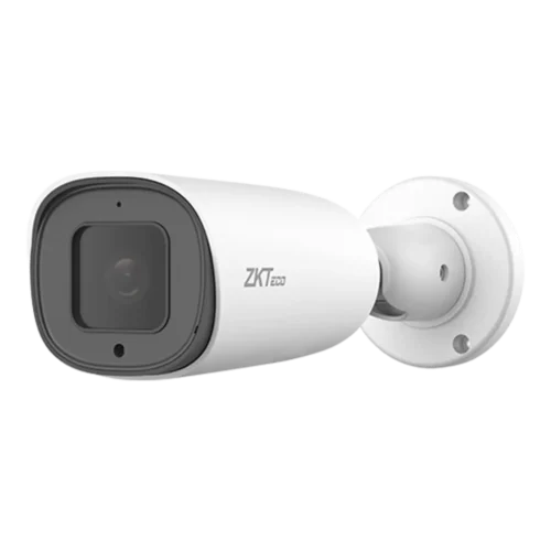 BL-852Q38A-LP. Cámara IP Bullet para reconocimiento de placas Lente Motorizado 2MP IP67.