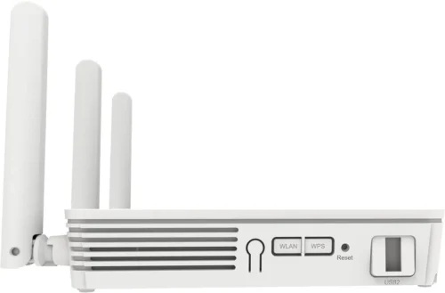 EG8247Q. ONT HUAWEI. DIST. CABLE E INTERNET