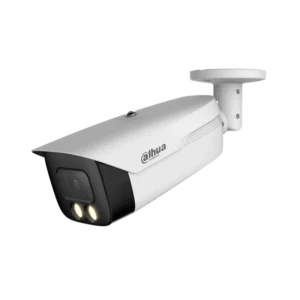3 DH-HAC-HFW1239MHN-A-LED-0360B-S3. Camara Bullet HDCVI Dahua 2MP Full Color LED50 3.6mm WDR IP67