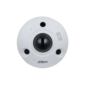 DH-IPC-EBW8842P-AS. Cámara ojo de pez de 8MP IR 10m IP67 IK10