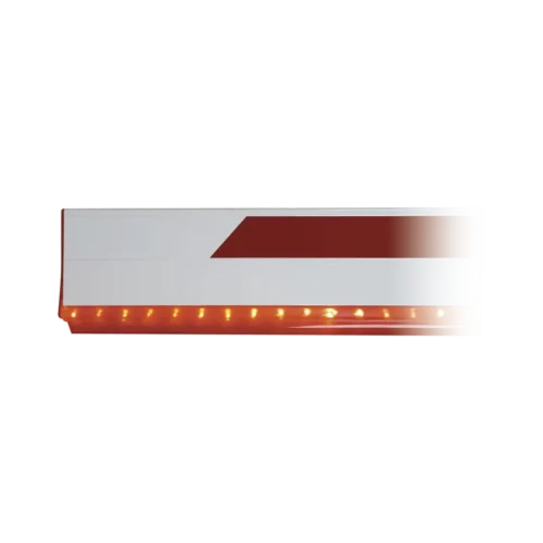 PROBGLED ligther. Cinta led para plumas, Barrera PROBG