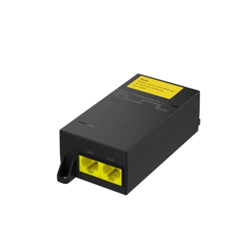 RG-POE-AT30. Adaptador Poe Reyee 1000Base-T 52V 31.2W