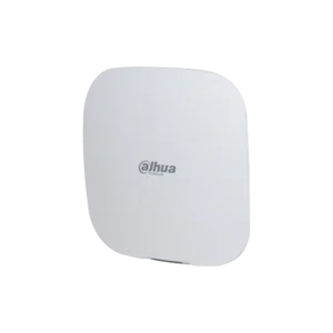 DHI-ARC3000H-W2. Hub Panel de Alarma Dahua Inalámbrico IP y Wifi 433 Mhz