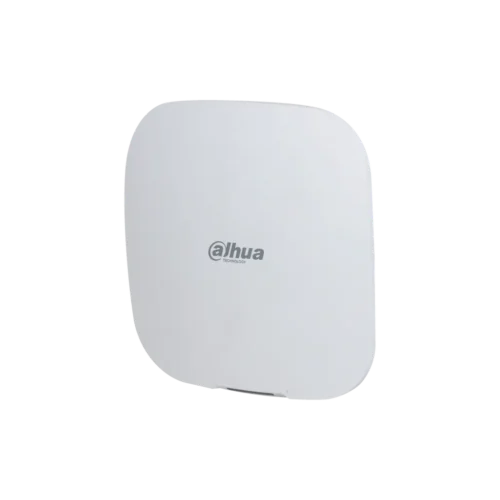 DHI-ARC3000H-W2. Hub Panel de Alarma Dahua Inalámbrico IP y Wifi 433 Mhz