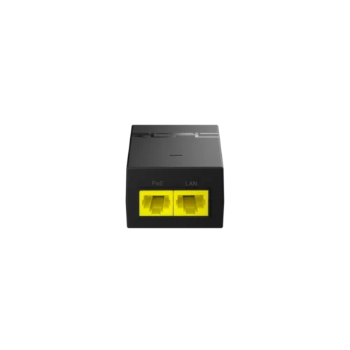 RG-POE-AF15. Inyector PoE Puertos Ethernet de 1Gbps (52V, 15.36W)