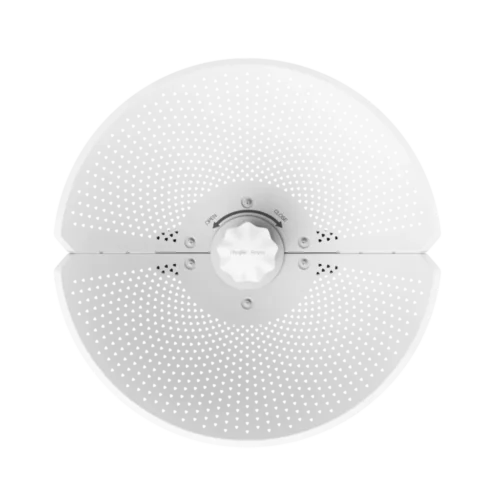 RG-AirMetro460F. Antena CPE Metro PTP/PTMP alcanza hasta 15KM interfaz de red 100Mbps