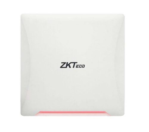 UHF5-Pro. lector rfid uhf largo alcance 8mts, frecuencia 865mhz - 868mhz, wiegand 26/34, ip66, indic