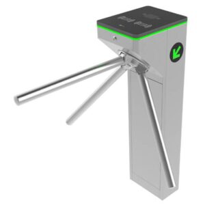 5bcad0befa5332e5b376808fe37701f2 MTS1011. torniquete bidireccional, acero inoxidable y acrílico, brazo colapsable (incluye c3-200 y l