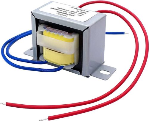 HG-T0116. Transformador 16.5V x 1.5 amp HAGROY.