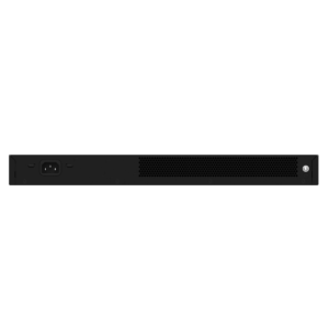 RG-ES224GC. Switch Smart cloud REYEE 24 puertos 10/100/1000 Mbps.