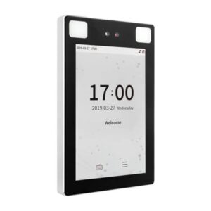 810b3565dad06d29f7af69bd4278b292 Proface-X(P). terminal de control de acceso standalone. reconocimiento facial/palma/clave/tarjeta. u