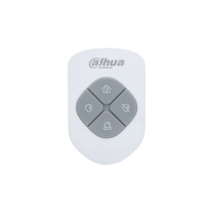 DHI-ARA24-W2. Llavero Dahua inalambrico 4 botones