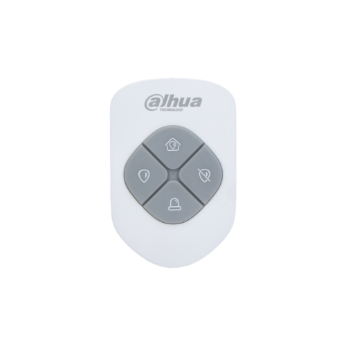 DHI-ARA24-W2. Llavero Dahua inalambrico 4 botones