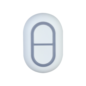 DHI-ARD822-W2(868). boton de panico inalambrico Dahua frecuencia 868