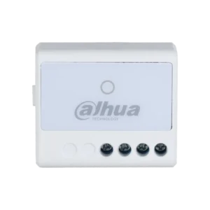 DHI-ARM7012-W2. Interruptor de Corriente a Muro Inalambrico Dahua