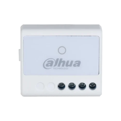 DHI-ARM7012-W2. Interruptor de Corriente a Muro Inalambrico Dahua