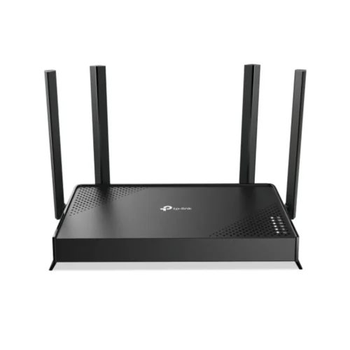 BE3600 Dual-Band Wi-Fi 7 Router