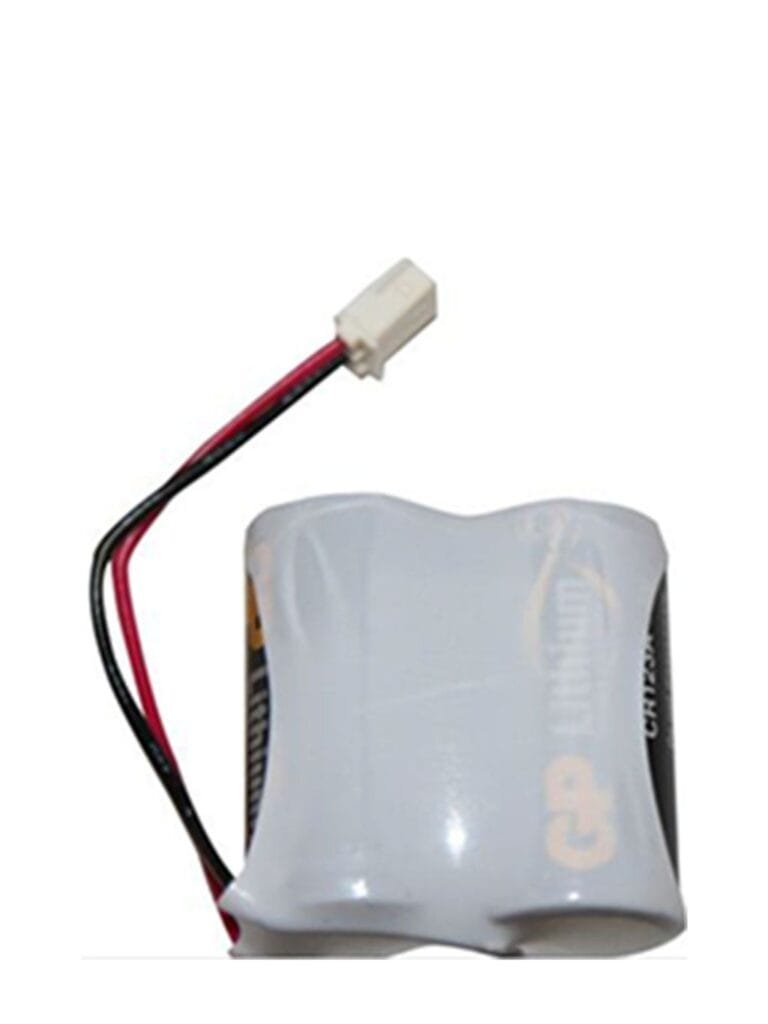 BATT-PGX934P BATT-PGX934P. NEO Batería de Litio 3.0 VCD @ 1.5 AH para Detector PG9934P