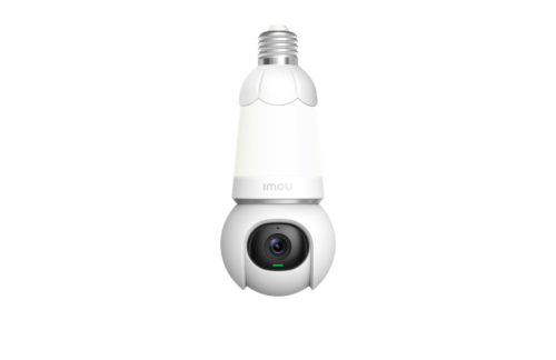 Bulb_Cam-1 IPC-S6DN-3M0WEB-E27-imou. Cámara IP Wi-Fi Imou Ampolleta 3MP