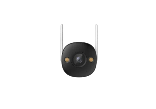 IPC-K3CN-3H0WY-0280B-imou. Cámara wifi Imou Bullet 2C 3MP con lente fijo de 2.8mm visión nocturna de hasta 30m detección humana protección IP67