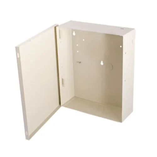 CAJA-GDE. GABINETE FUENTE PODER