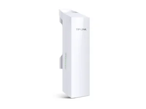 CPE210 TP-LINK 2,4GHz 9dBi 2x2 27dBm 2-100 inc-PoE24V-24W 65x35º Exterior