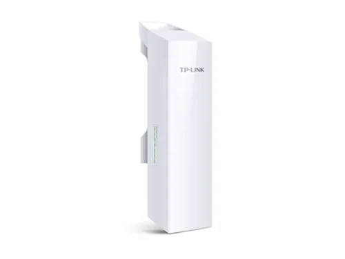 CPE210 TP-LINK 2,4GHz 9dBi 2x2 27dBm 2-100 inc-PoE24V-24W 65x35º Exterior