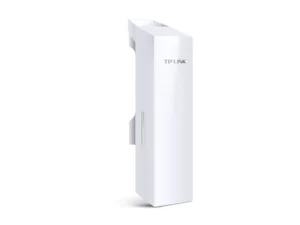 CPE510. CPE exterior 2.4GHz 300Mbps antena 13dBi MIMO 2x2 Direccional doble polarizado protección IP