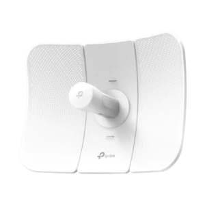 CPE710. CPE exterior 5GHz AC hasta 867Mbps Antena direccional alta ganancia de 23 dBi y reflector me