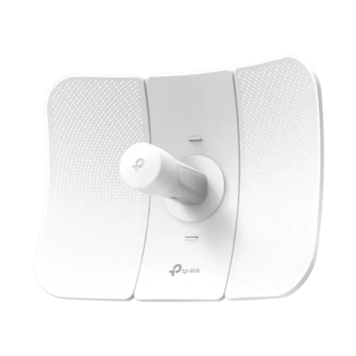 CPE710. CPE exterior 5GHz AC hasta 867Mbps Antena direccional alta ganancia de 23 dBi y reflector me