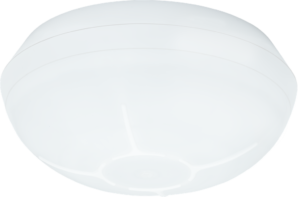 PG9862. Detector de Movimiento 360° interior tecnología PowerG para techo compatible con NEO, Qolsys